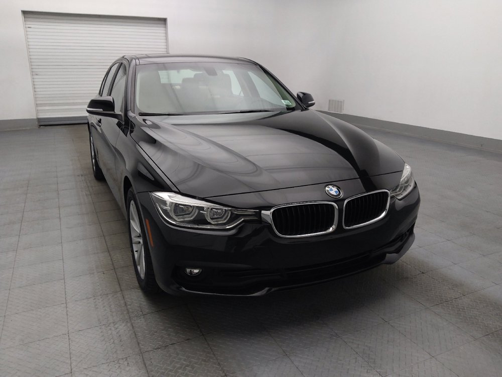 Used 2018 BMW 320i Sedan w/ Convenience Package RWD image 14