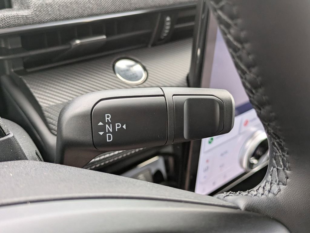 New 2025 Ford Mustang Mach-E Premium image 12