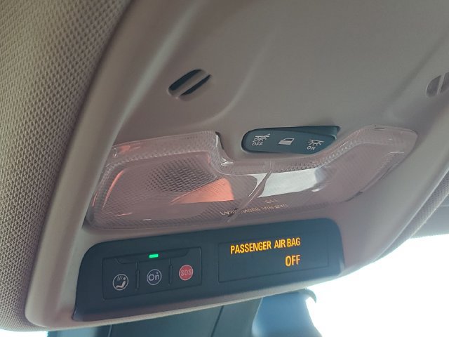 Certified 2021 Buick Encore GX Select FWD image 30