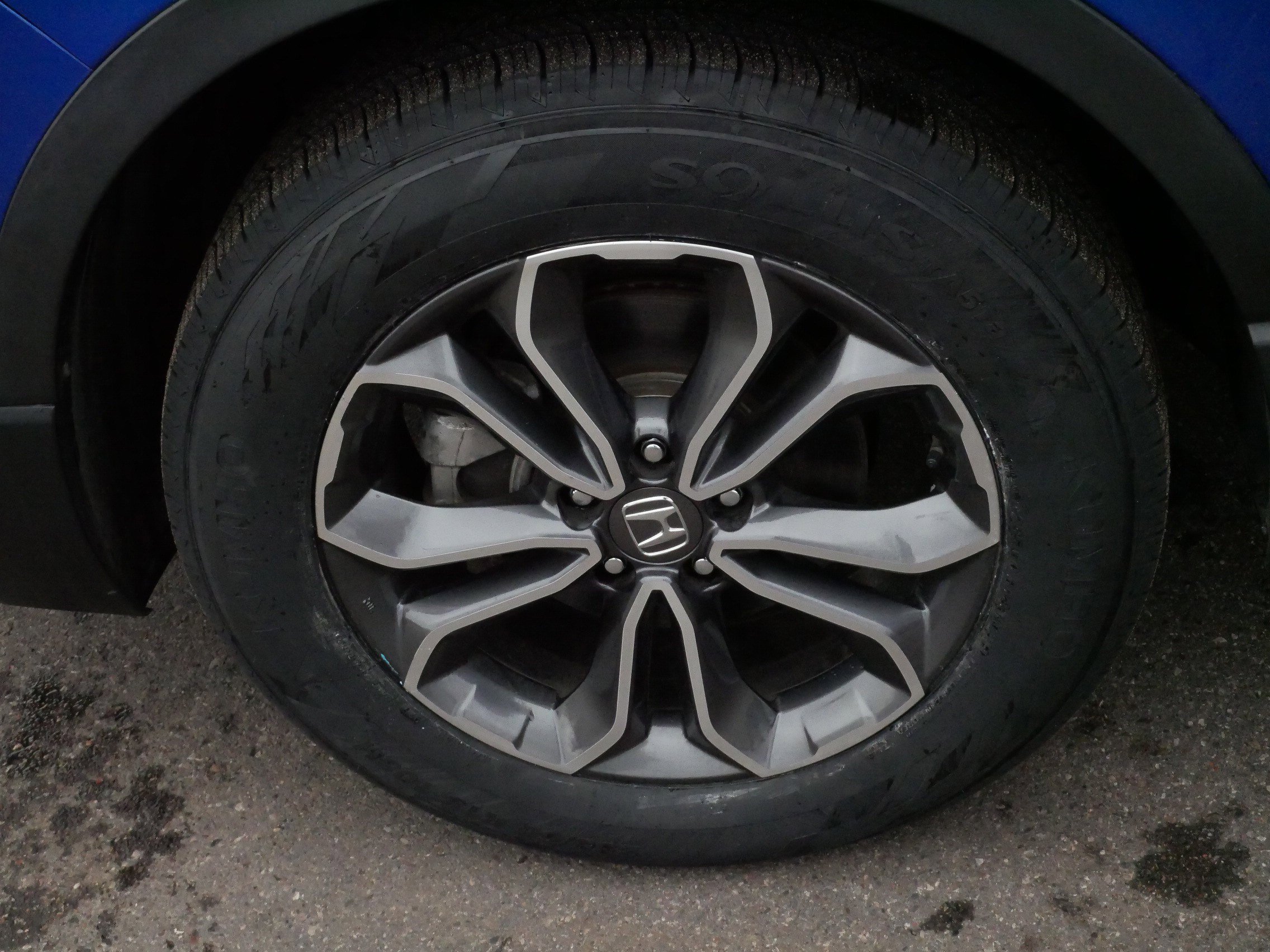 Used 2021 Honda CR-V EX-L image 15