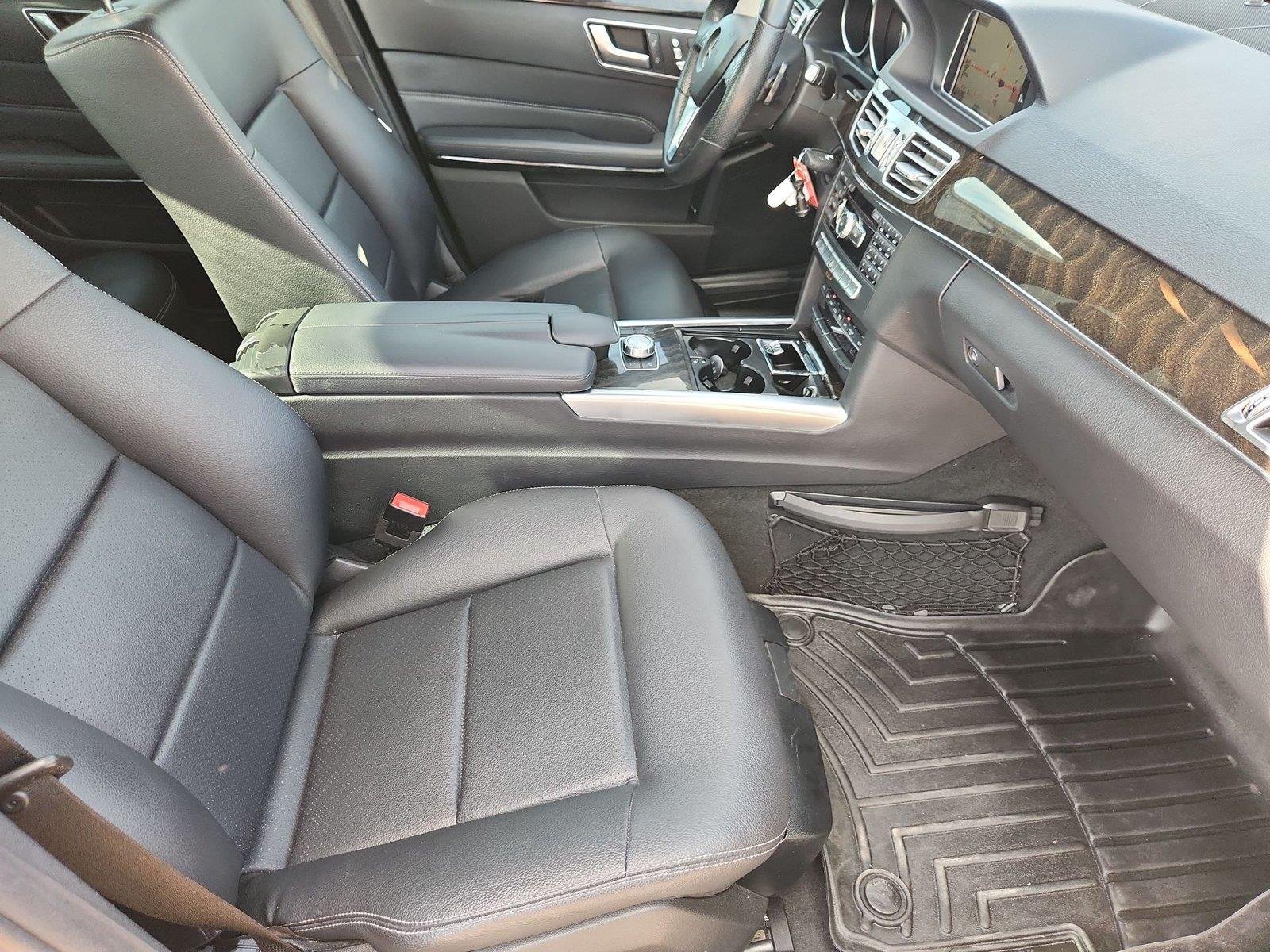 Used 2015 Mercedes-Benz E 350 Sedan image 27
