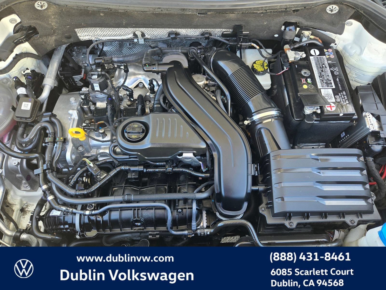 Used 2022 Volkswagen Taos SE AWD/4WD image 23