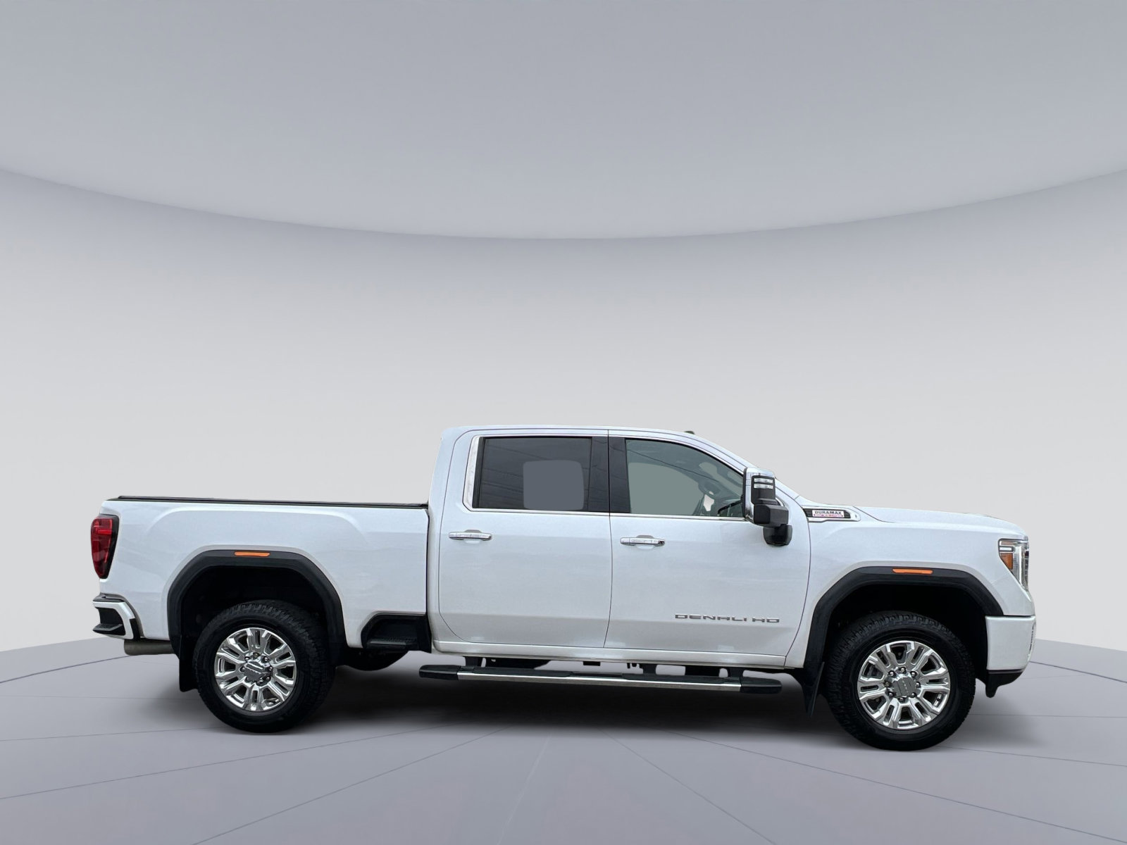 Used 2021 GMC Sierra 2500 Denali w/ Denali Ultimate Package image 6