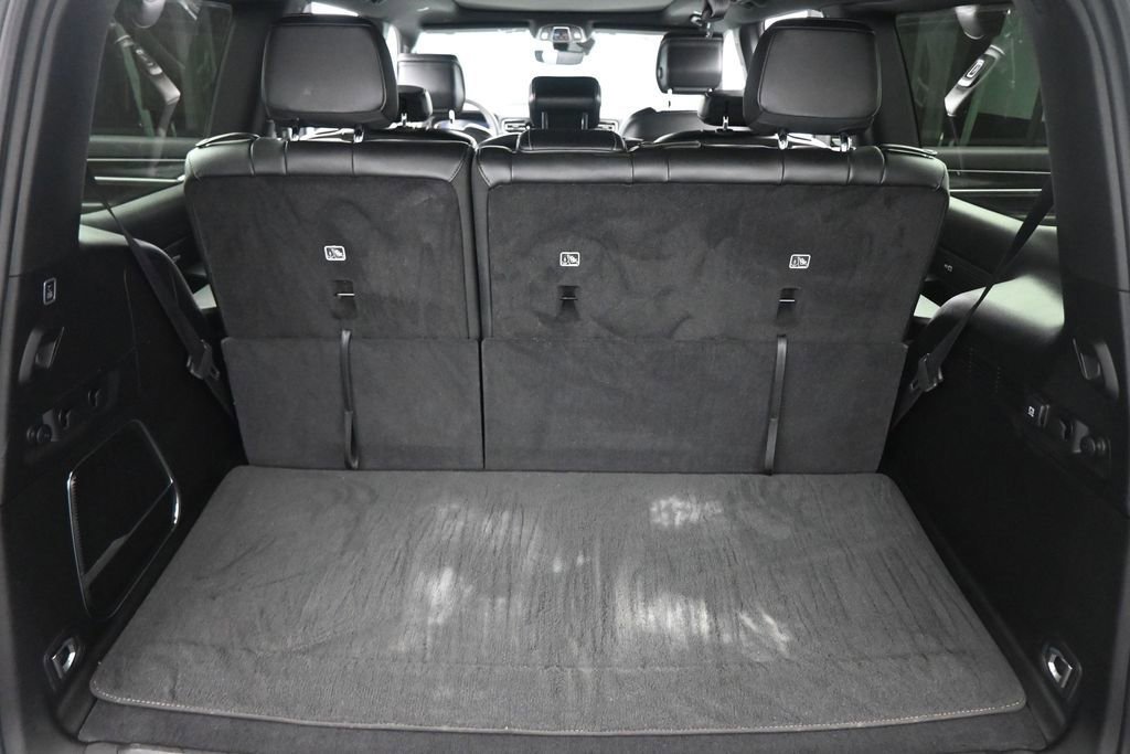 Used 2022 Jeep Wagoneer Series I w/ Premium Group I RWD image 18