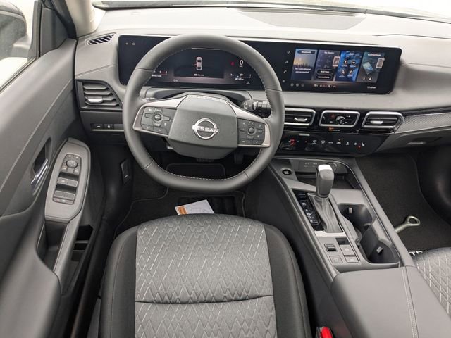 New 2026 Nissan Sentra SV w/ SV Convenience Package FWD image 29