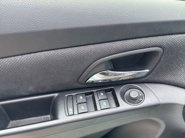 Used 2012 Chevrolet Cruze LTZ w/ RS Package FWD image 17