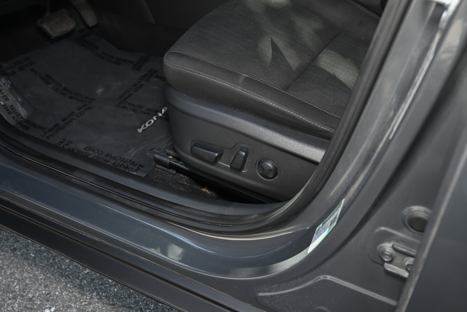 Used 2023 Hyundai Kona SEL image 20