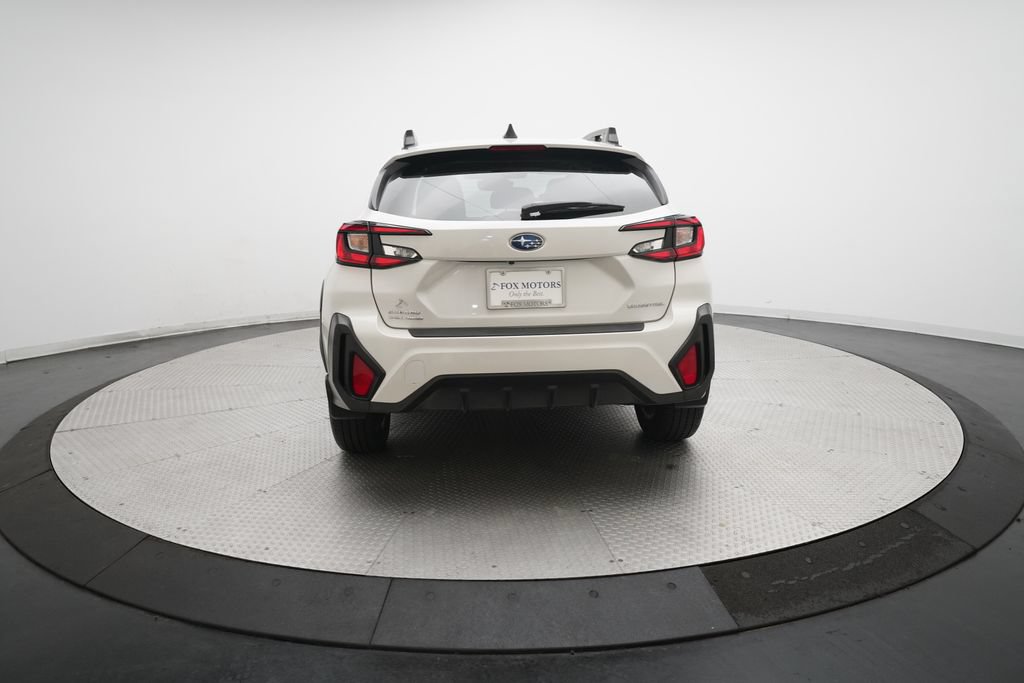 Certified 2024 Subaru Crosstrek 2.0i Premium AWD/4WD image 25