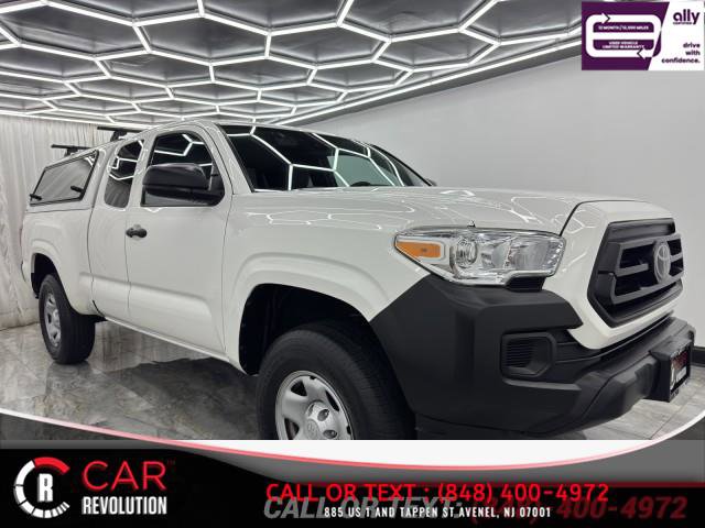 Used 2020 Toyota Tacoma SR