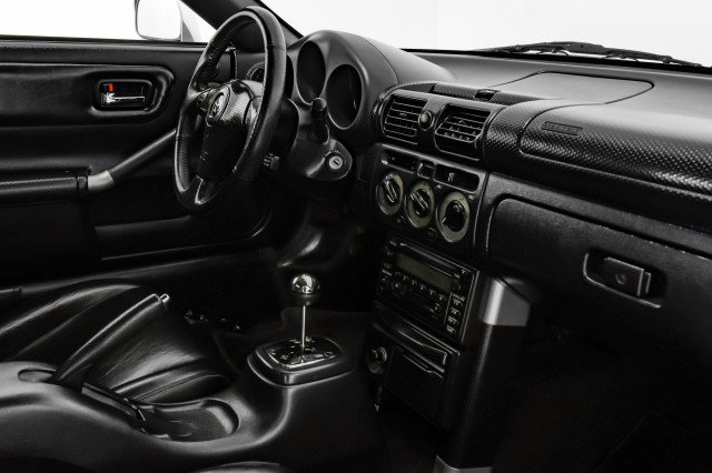 Used 2002 Toyota MR2 AUTOMATIC LEATHER SEATS CRUISE image 18