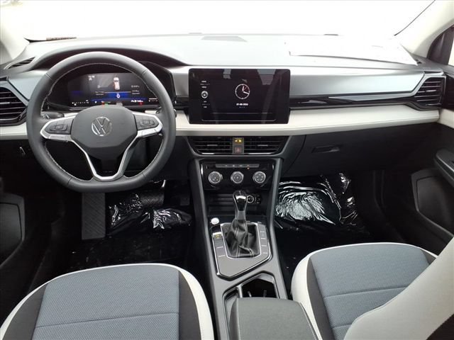 New 2026 Volkswagen Taos S FWD image 10