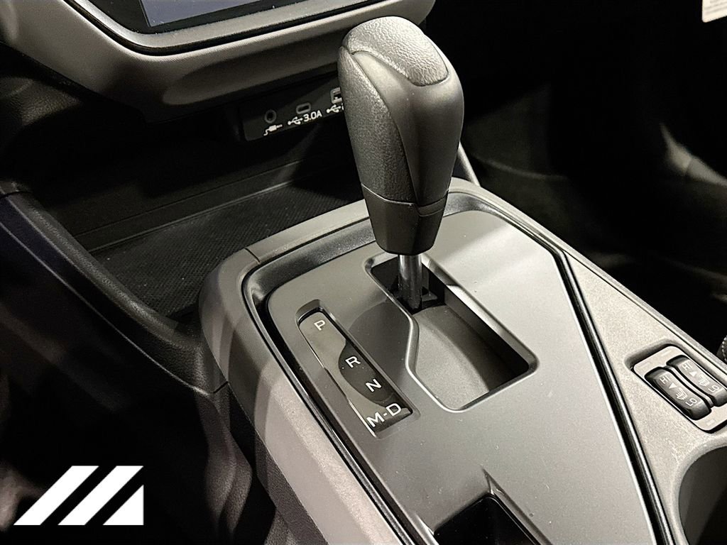 Certified 2026 Subaru Crosstrek 2.0i Premium image 18