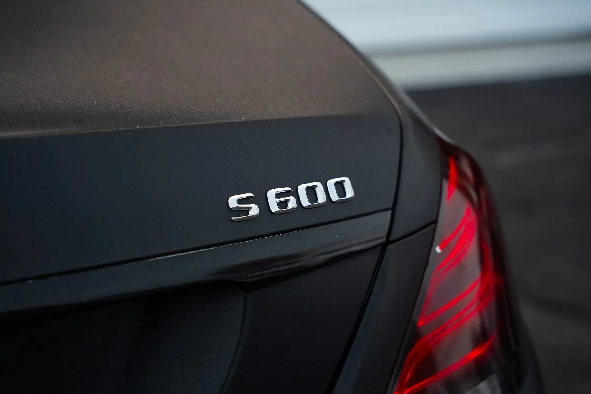 Used 2016 Mercedes-Benz Maybach S 600 image 24