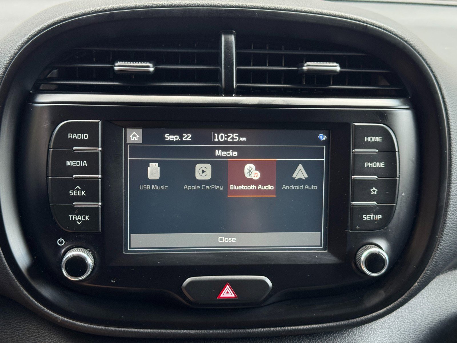 Used 2021 Kia Soul LX w/ Paint Protection Package image 21