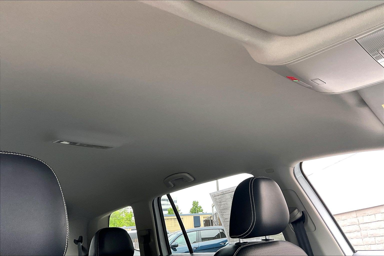 Certified 2022 Volkswagen Atlas SE FWD image 29