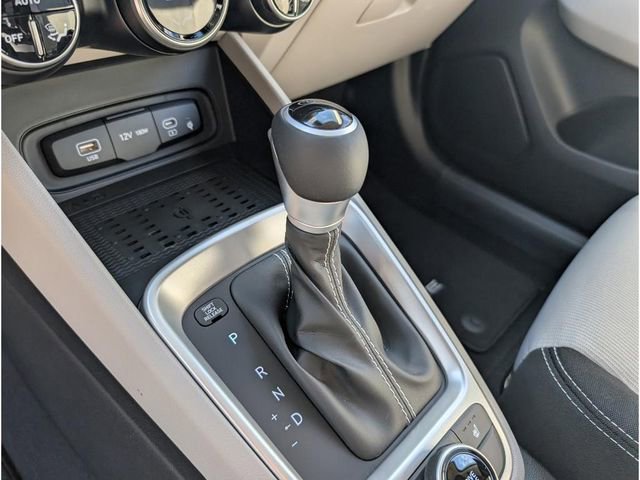 New 2026 Hyundai Venue SEL image 23