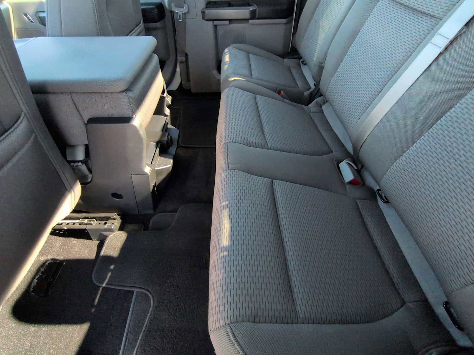 Used 2020 Ford F150 XLT w/ Equipment Group 302A Luxury AWD/4WD image 20