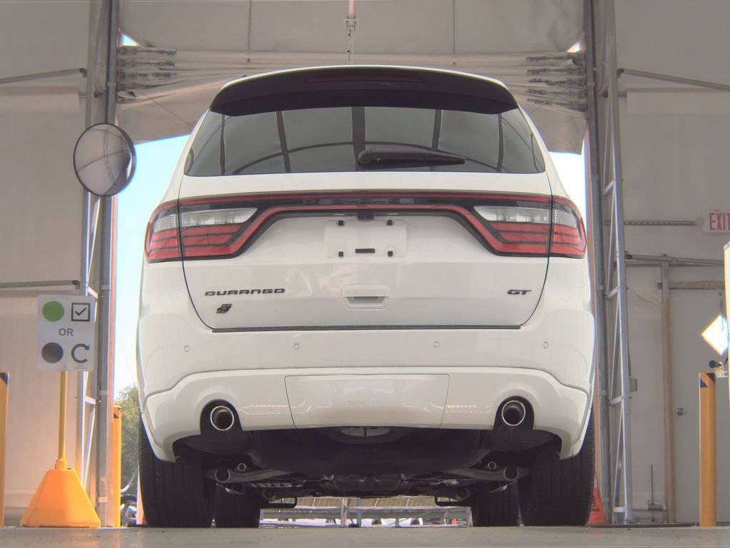 Used 2023 Dodge Durango GT AWD/4WD image 6