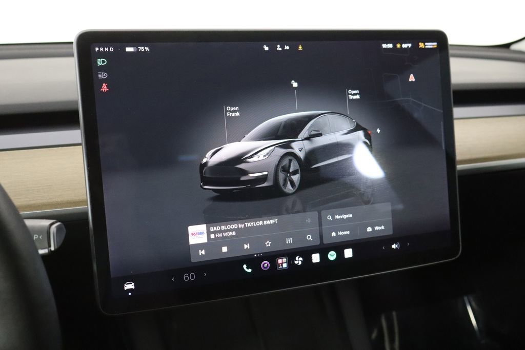 Used 2022 Tesla Model 3 Long Range AWD/4WD image 23