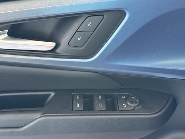 New 2026 Chevrolet Equinox EV LT FWD image 13