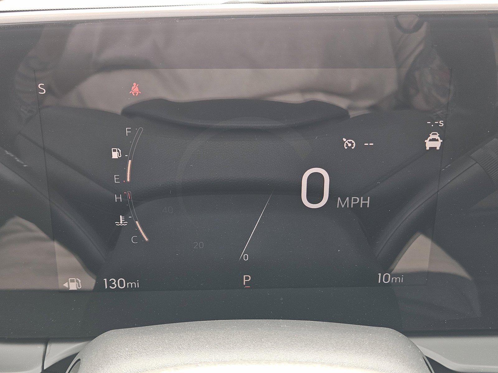 New 2026 Buick Envista Preferred w/ Convenience I Package FWD image 11