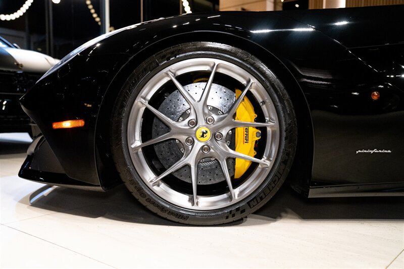 Used 2014 Ferrari F12 Berlinetta RWD image 12
