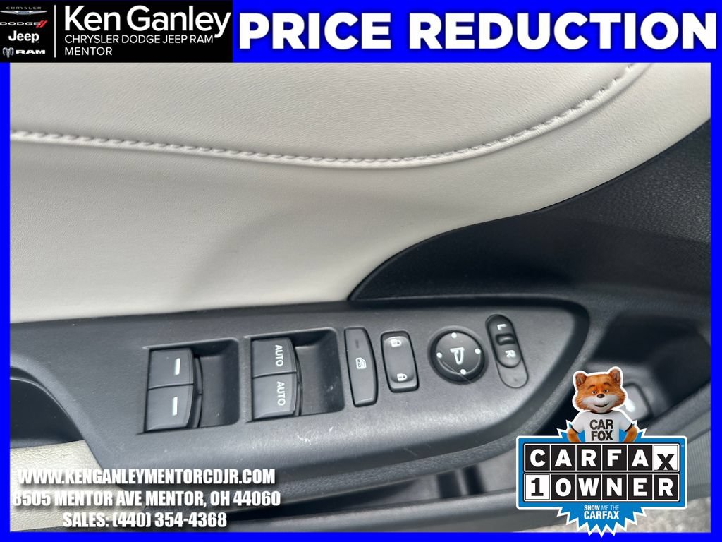 Used 2019 Honda Insight Touring image 12