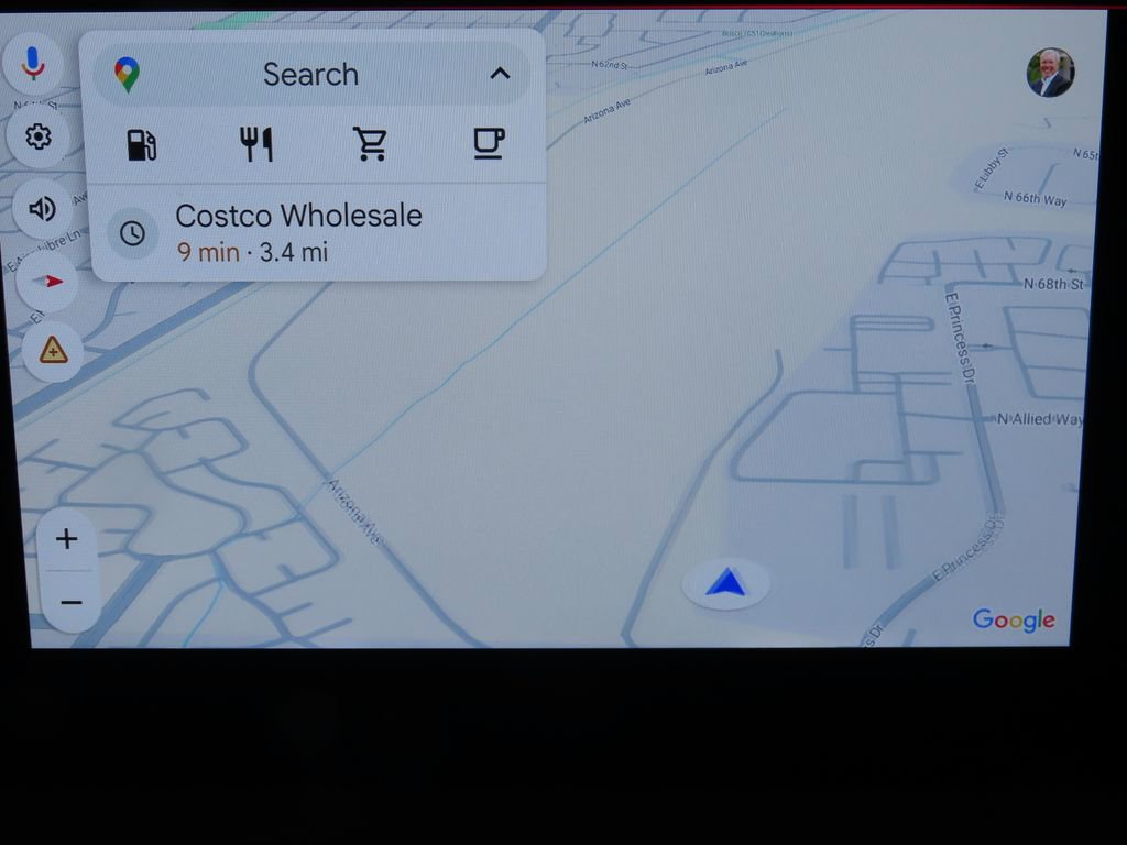 Used 2023 GMC Sierra 1500 AT4 w/ AT4 Premium Package image 15