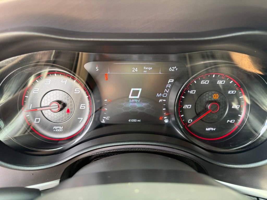Used 2021 Dodge Charger GT w/ Plus Group RWD image 20