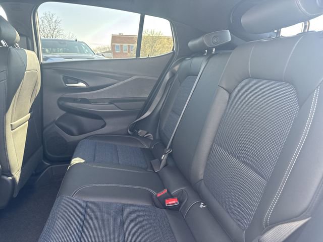 New 2026 Buick Envista Preferred w/ Convenience I Package image 21