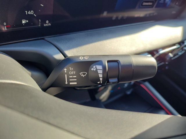 New 2026 Nissan Sentra SR w/ SR Premium Package FWD image 25