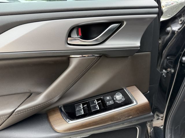 Certified 2021 MAZDA CX-9 Signature AWD/4WD image 11