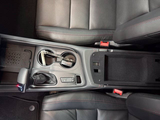 New 2027 Dodge Durango GT AWD/4WD image 33