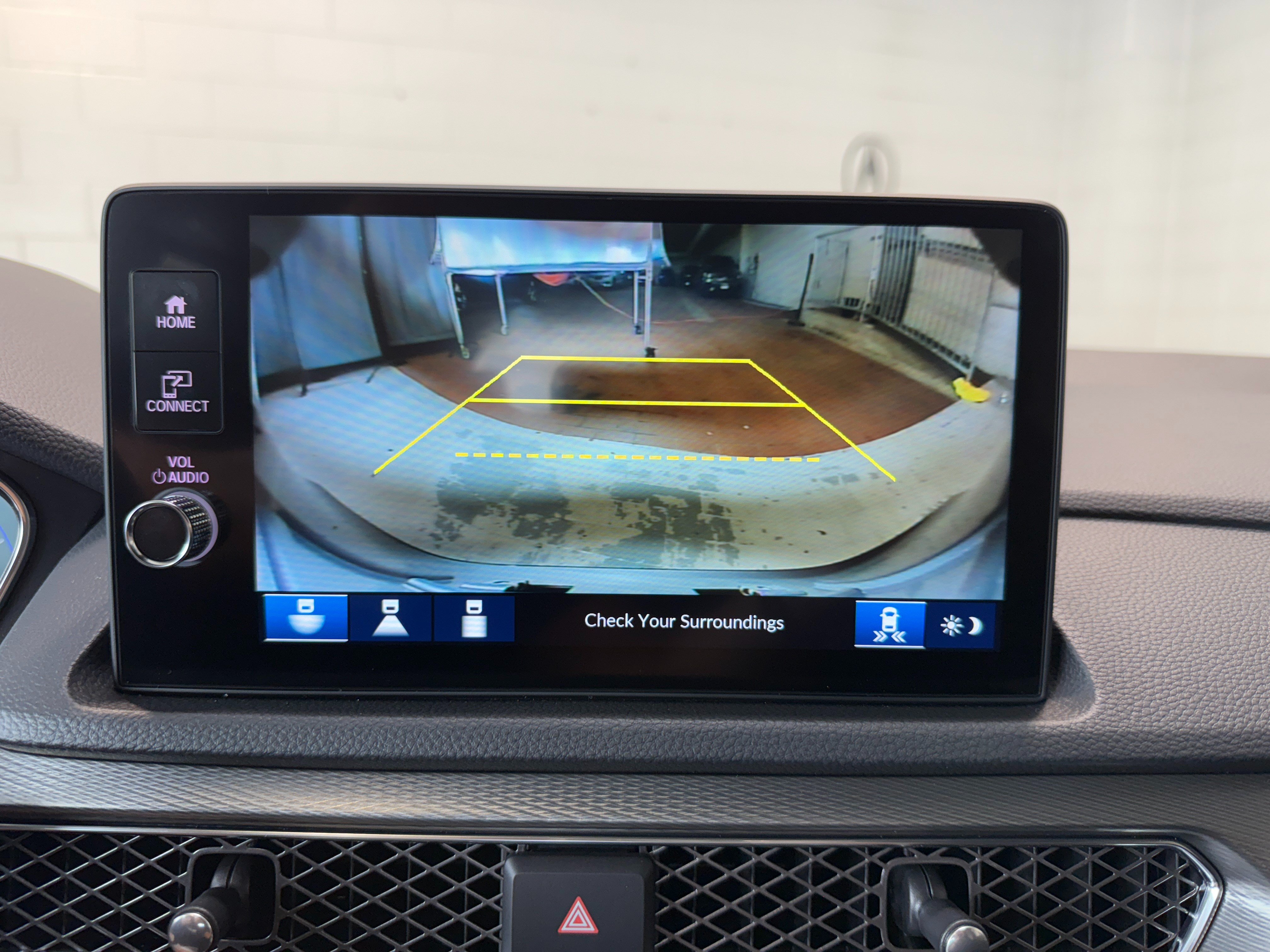 New 2026 Acura Integra A-Spec FWD image 19