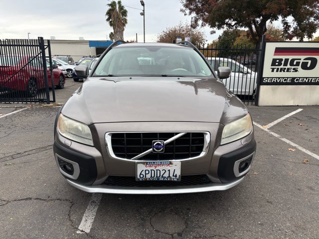 Used 2008 Volvo XC70 3.2 image 2