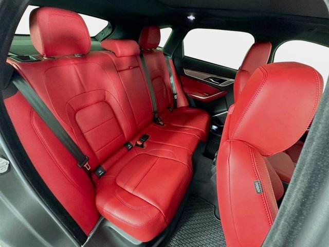 New 2026 Jaguar F-PACE R-Dynamic S AWD/4WD image 29
