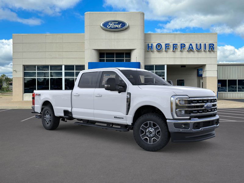 New 2026 Ford F350 4x4 Crew Cab Super Duty image 7