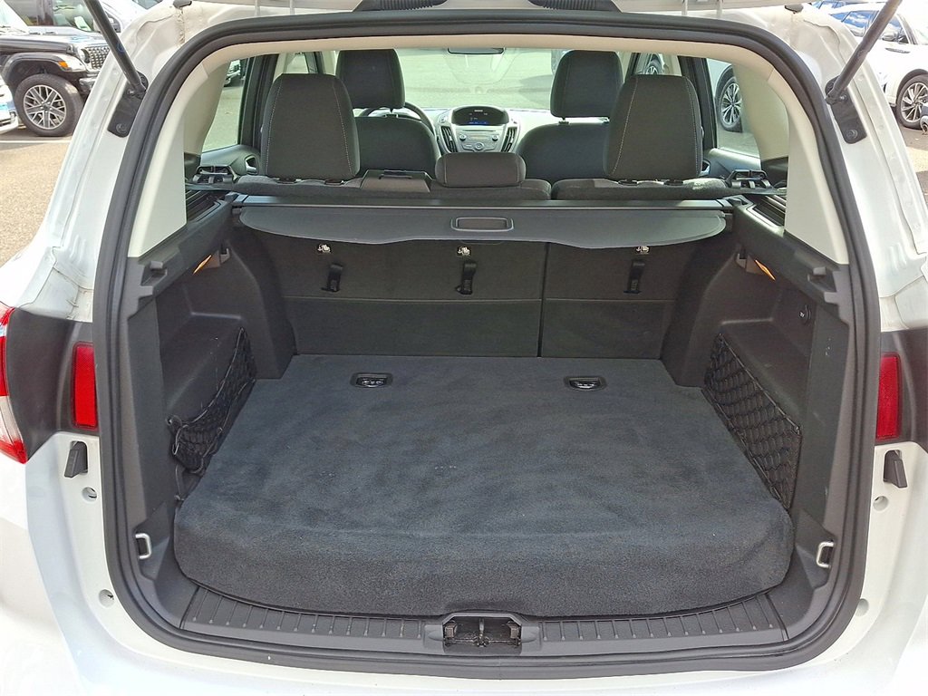 Used 2017 Ford C-MAX SE image 29