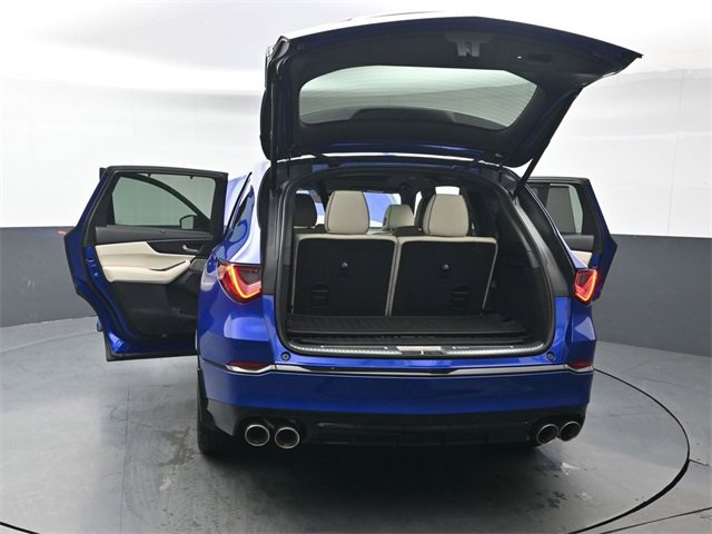 Used 2022 Acura MDX Type S image 53