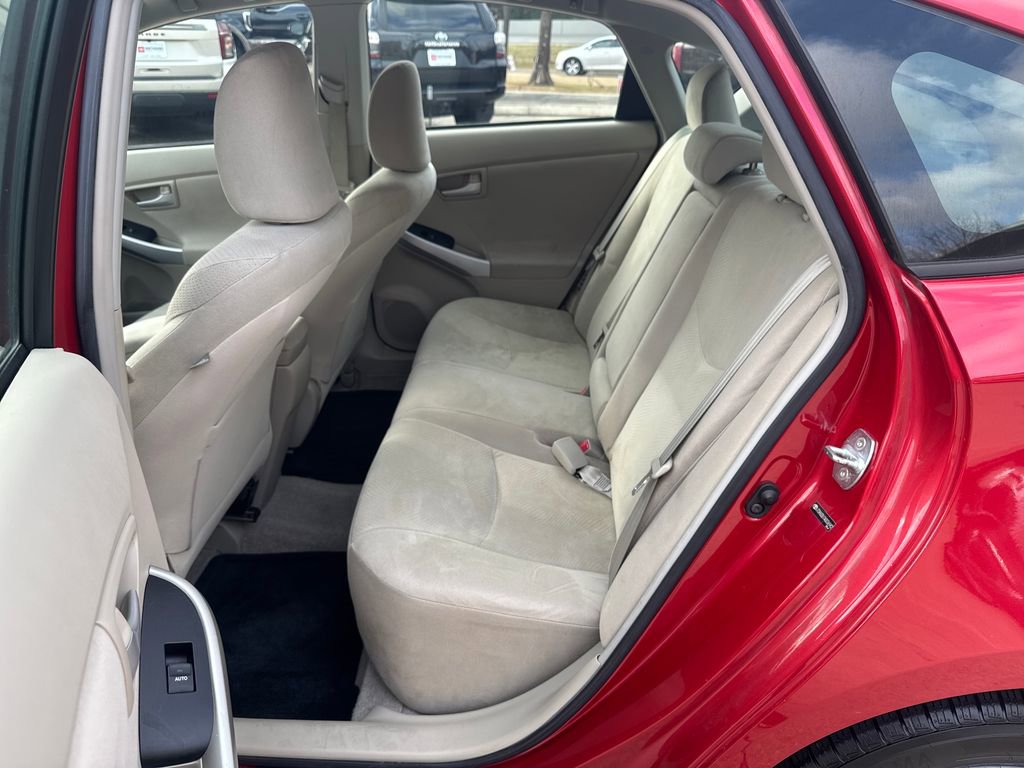 Used 2010 Toyota Prius Two image 17