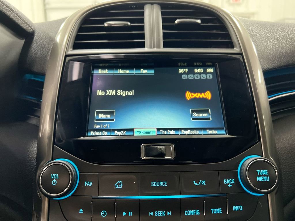 Used 2013 Chevrolet Malibu Eco w/ Power Convenience Package image 14