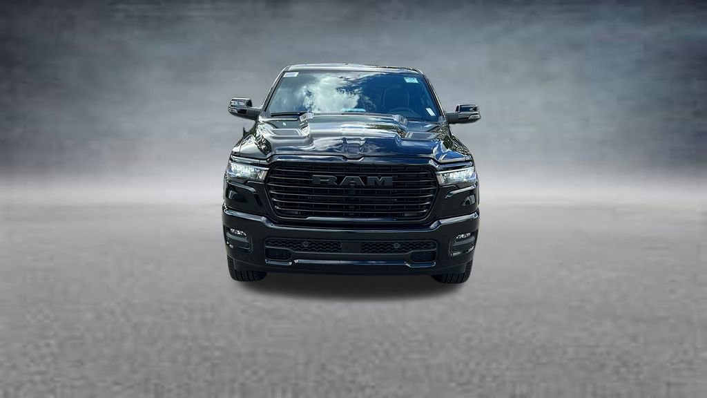 New 2026 RAM 1500 Laramie image 9