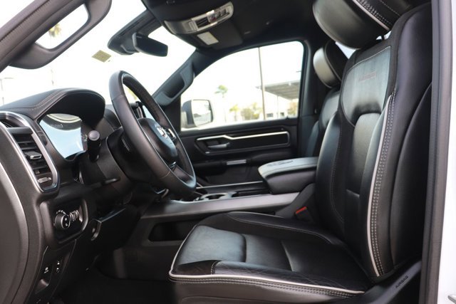Used 2025 RAM 1500 Laramie image 10