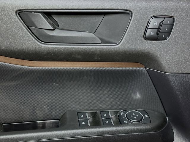 New 2026 Ford Bronco Sport Outer Banks w/ Outer Banks Tech Package+ image 12