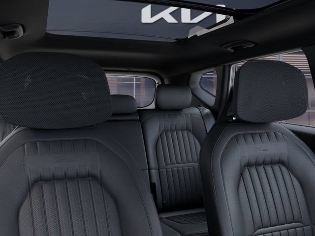 New 2027 Kia Seltos X-Line S AWD/4WD image 28