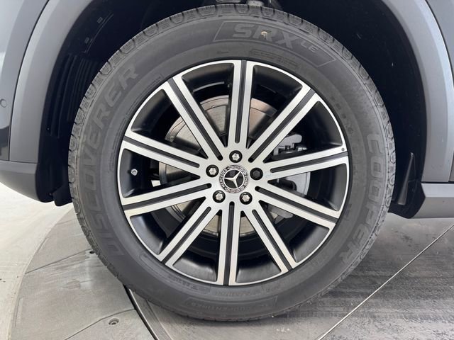 New 2025 Mercedes-Benz GLE 350 4MATIC image 10
