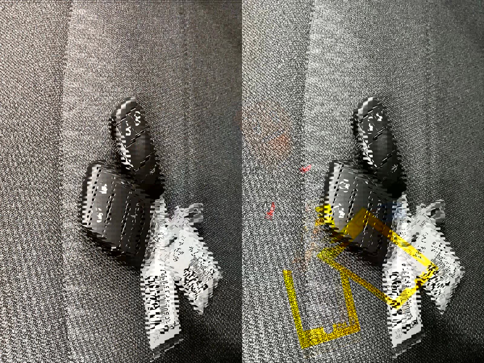 Used 2022 RAM 2500 Tradesman image 14