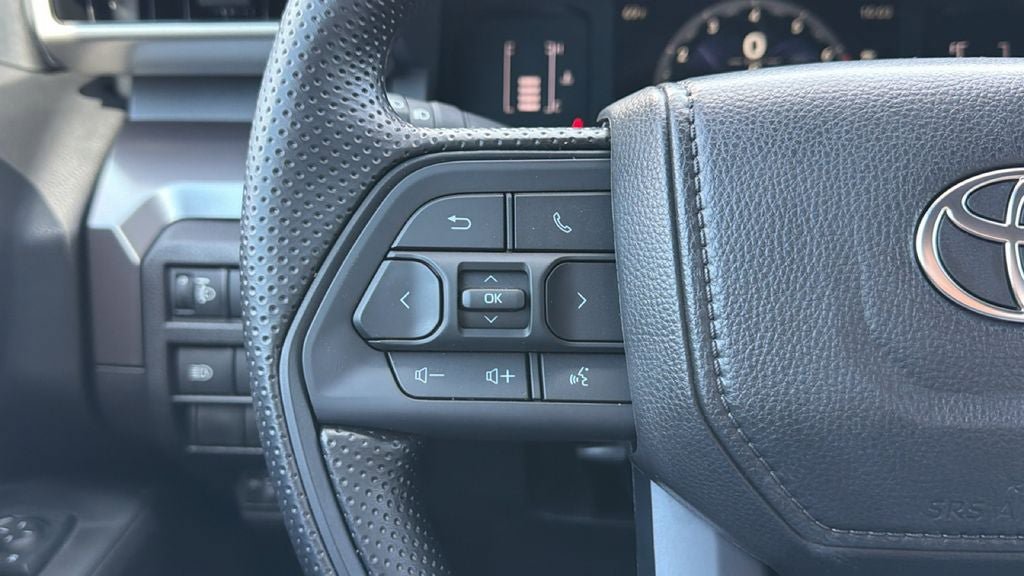 New 2026 Toyota Tacoma SR5 AWD/4WD image 22