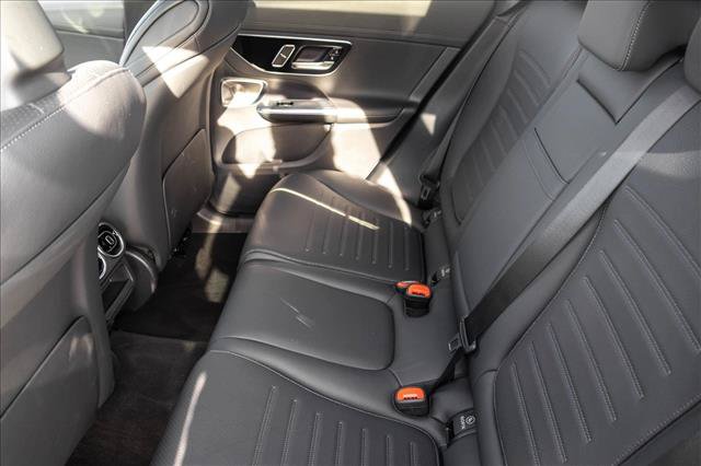 Certified 2026 Mercedes-Benz GLC 300 4MATIC image 23