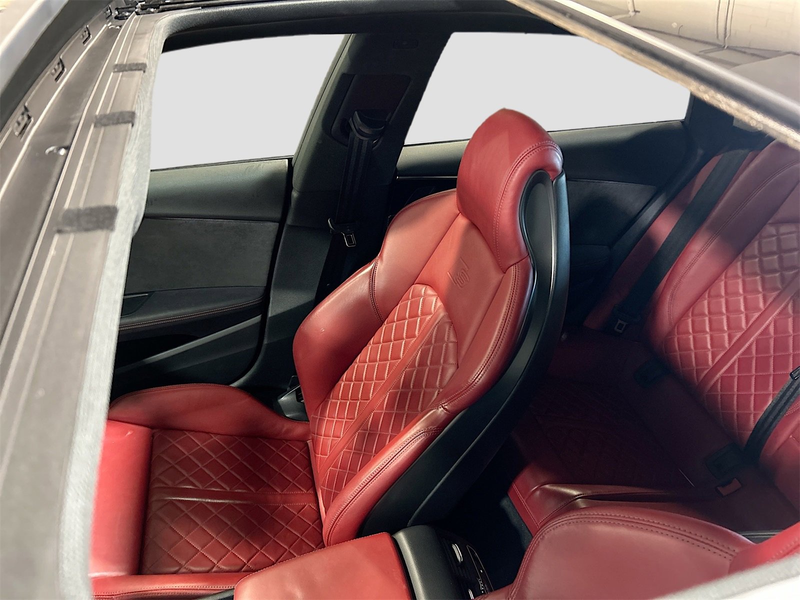 Used 2021 Audi S5 Premium Plus w/ Premium Plus Package image 22